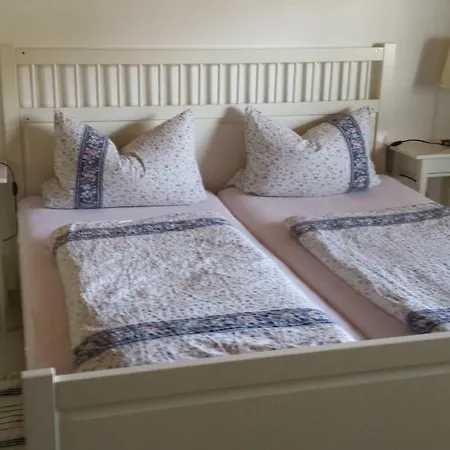 Semelswiese Appartement *