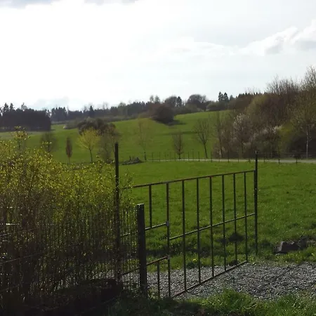 Semelswiese Appartement *