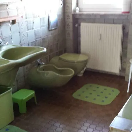 Semelswiese Appartement
