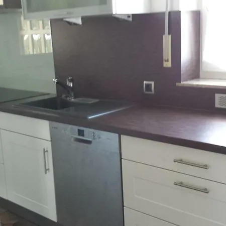 Appartement Semelswiese *