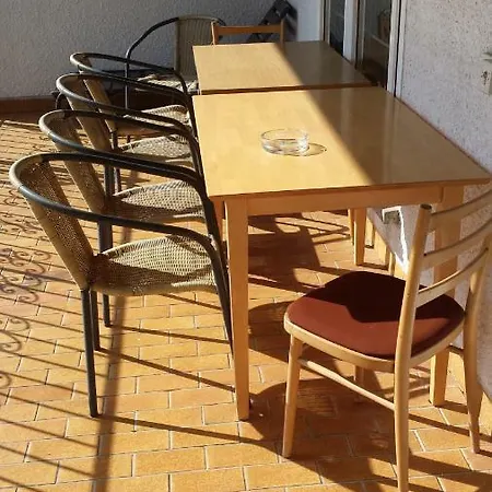 Appartement Semelswiese *