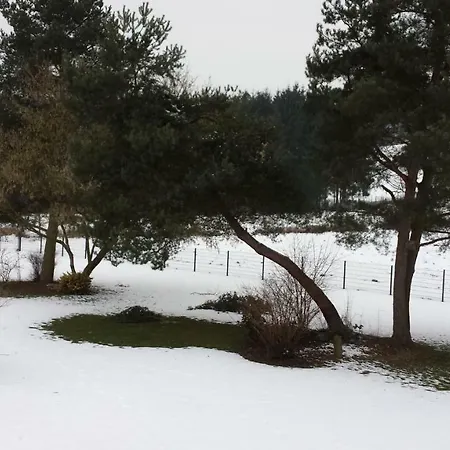 Appartement Semelswiese Deesen