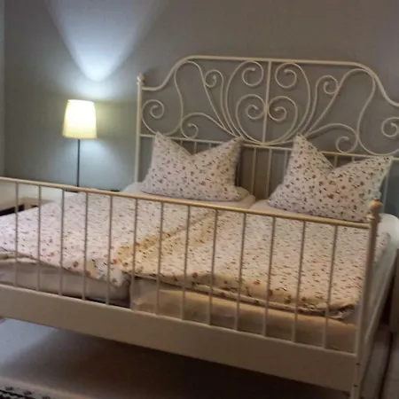 Semelswiese Appartement
