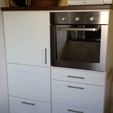 Appartement Semelswiese *