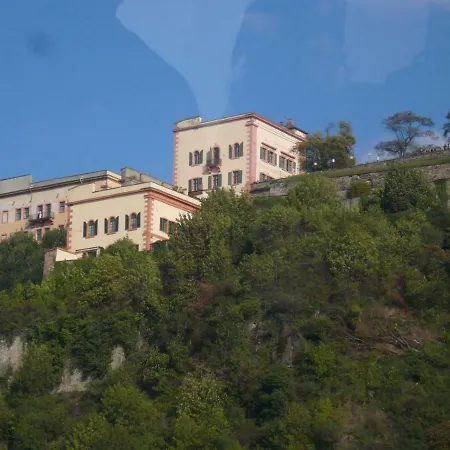 Appartement Semelswiese *